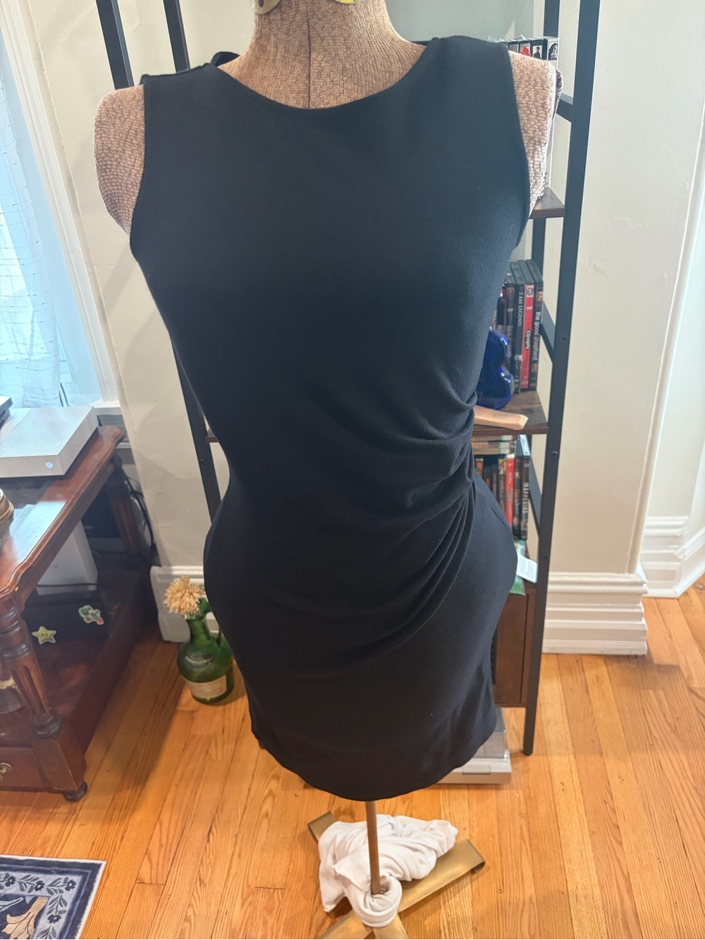 Black Kenneth Cole Dress